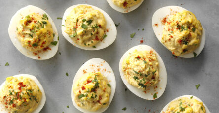 Best Deviled Eggs