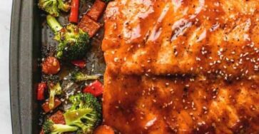 Teriyaki Salmon Vegetables 102 500x500 1