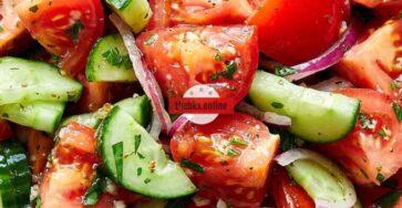 Italian Cucumber And Tomato Salad Copie 758x758 1