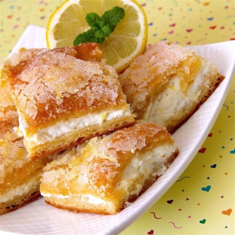 Lemon Cream Cheese Bars Copie 758x758 1